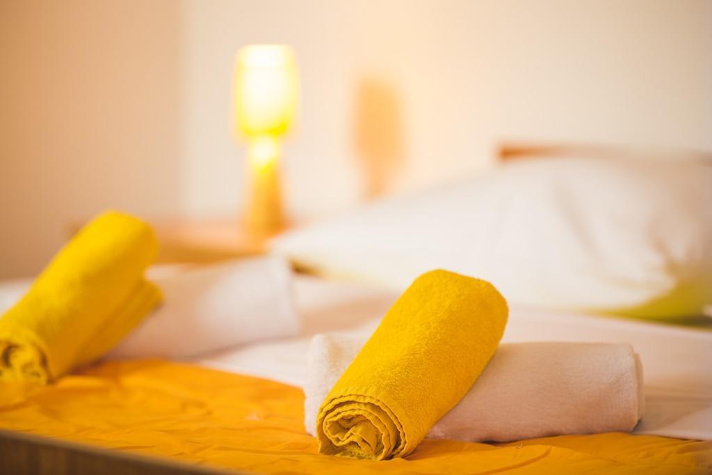 Apartments Renata Banjol Phòng bức ảnh