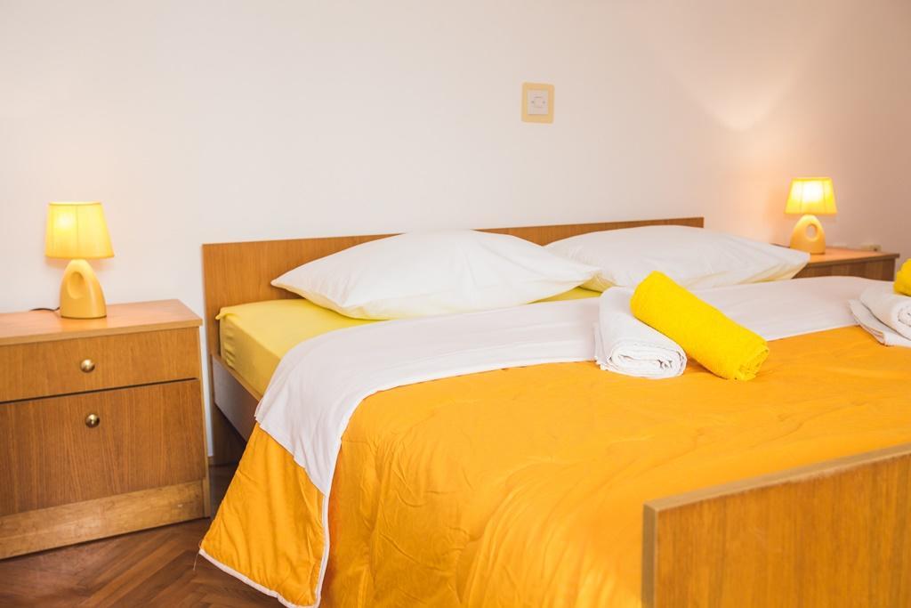 Apartments Renata Banjol Phòng bức ảnh