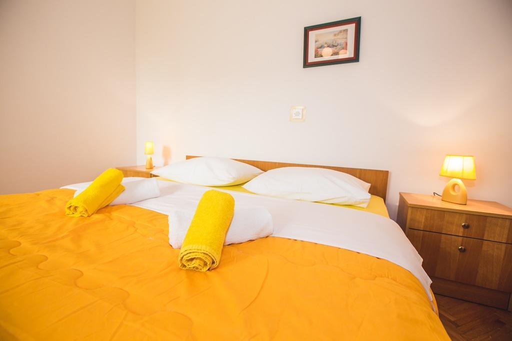 Apartments Renata Banjol Phòng bức ảnh