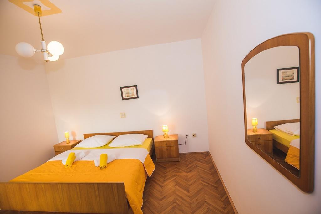 Apartments Renata Banjol Phòng bức ảnh