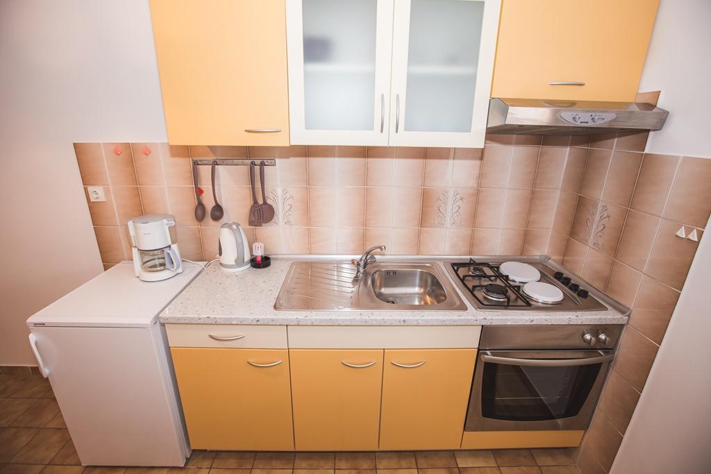 Apartments Renata Banjol Phòng bức ảnh