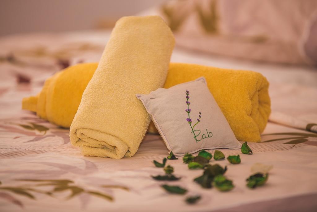 Apartments Renata Banjol Phòng bức ảnh