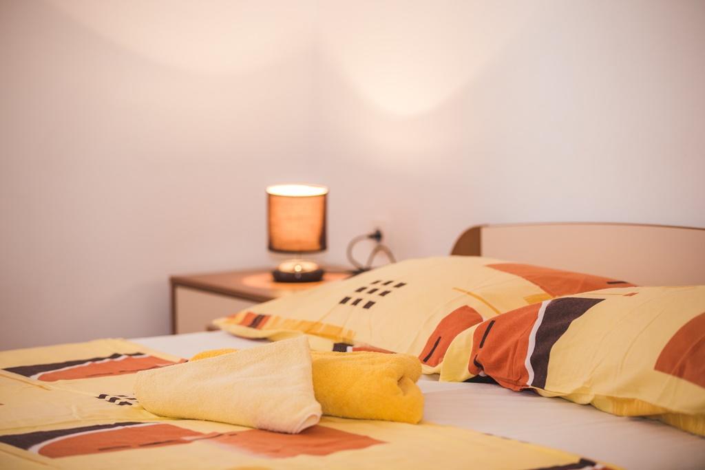Apartments Renata Banjol Phòng bức ảnh