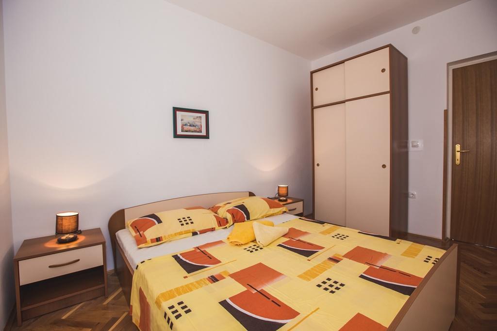 Apartments Renata Banjol Phòng bức ảnh