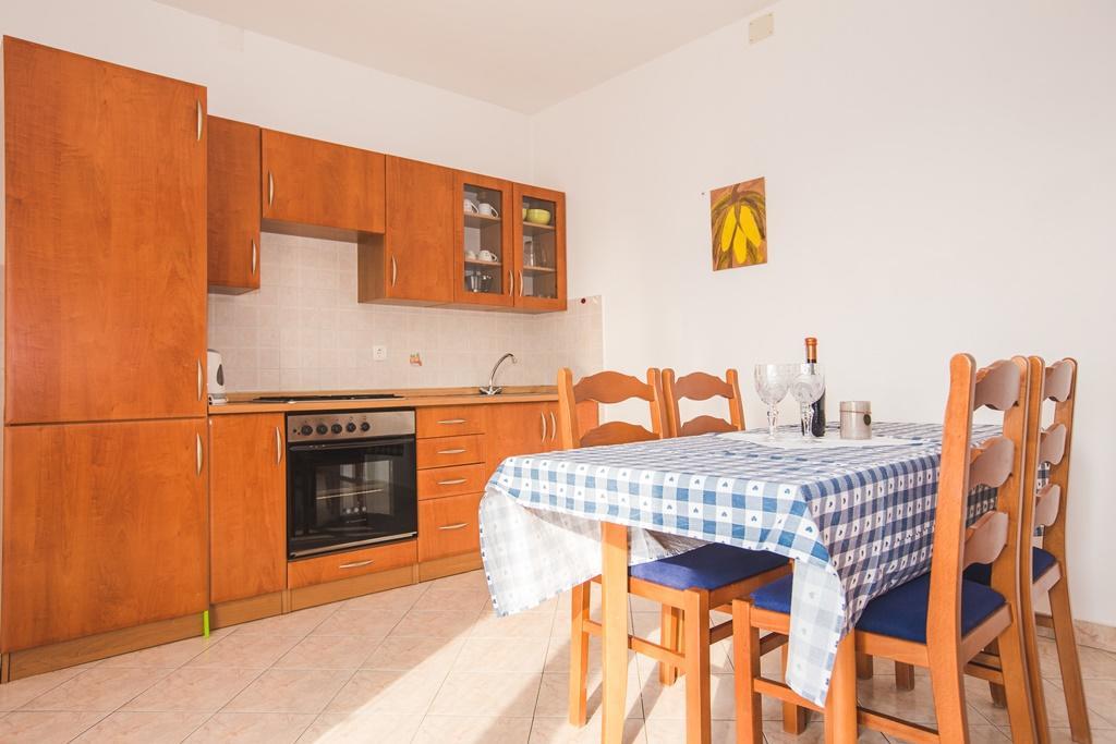 Apartments Renata Banjol Phòng bức ảnh