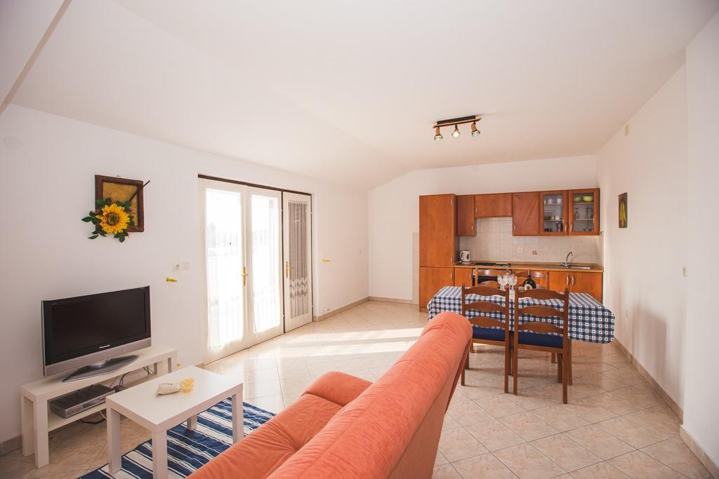 Apartments Renata Banjol Phòng bức ảnh