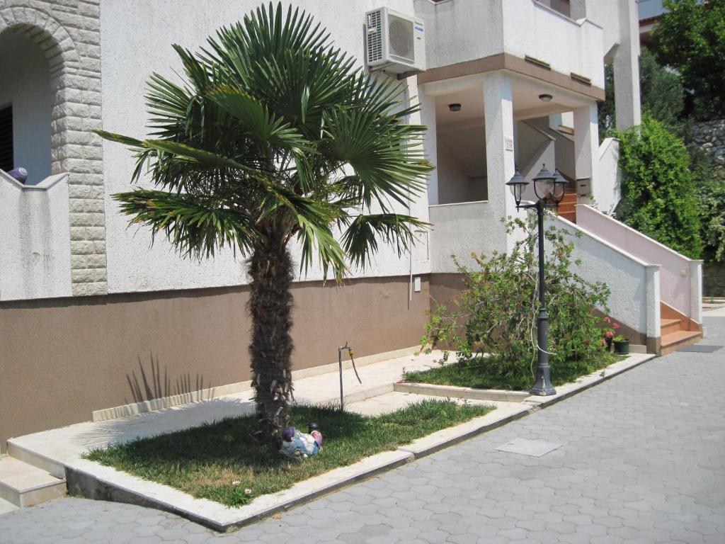 Apartments Renata Banjol Ngoại thất bức ảnh