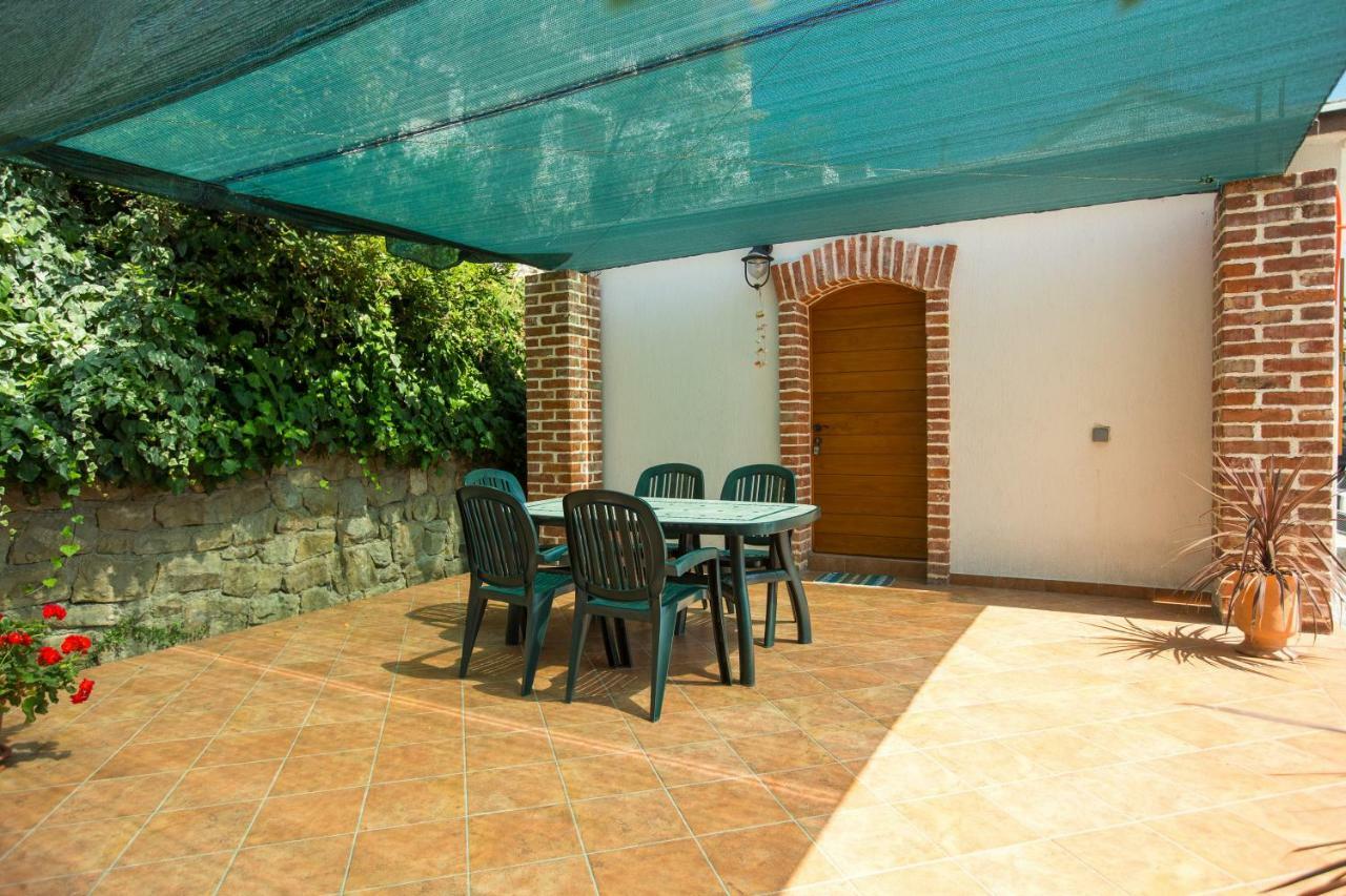 Apartments Renata Banjol Ngoại thất bức ảnh