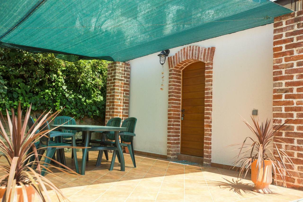 Apartments Renata Banjol Ngoại thất bức ảnh