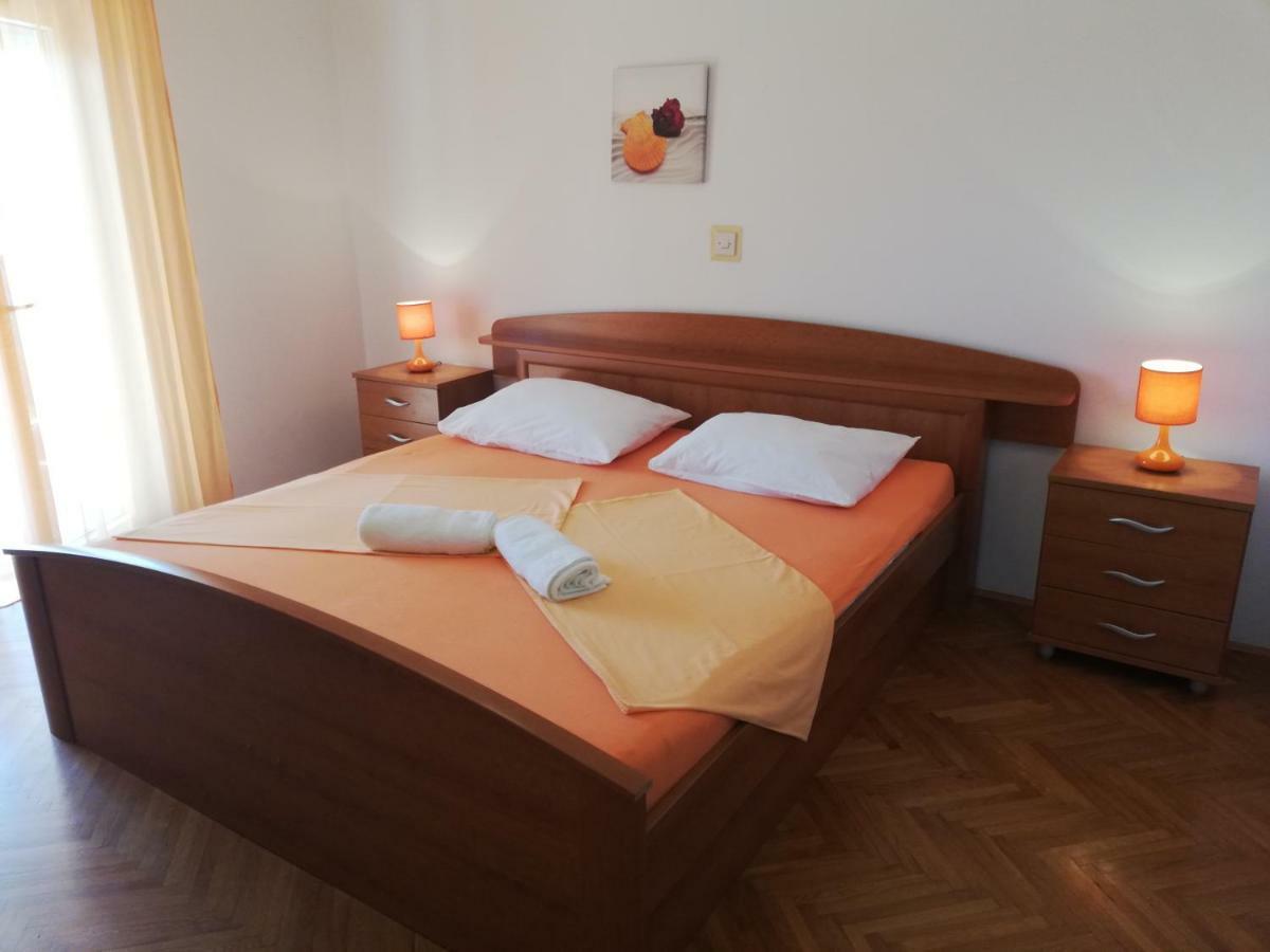 Apartments Renata Banjol Ngoại thất bức ảnh
