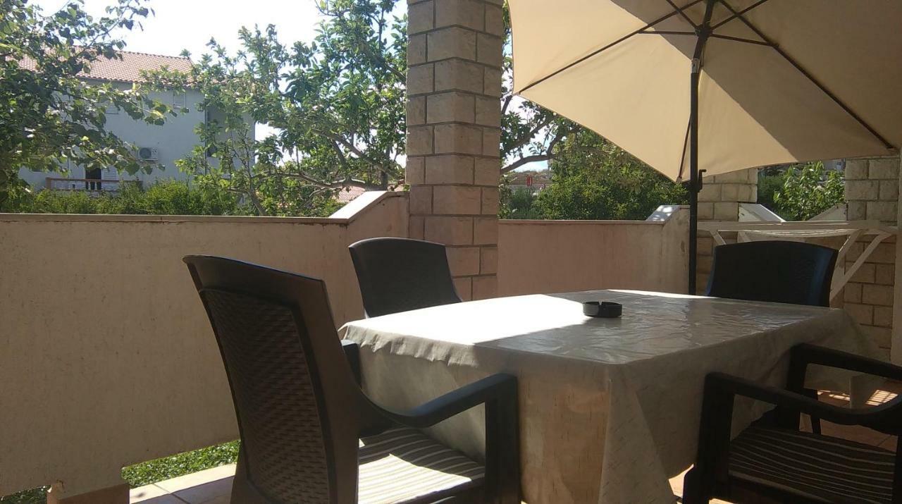 Apartments Renata Banjol Ngoại thất bức ảnh