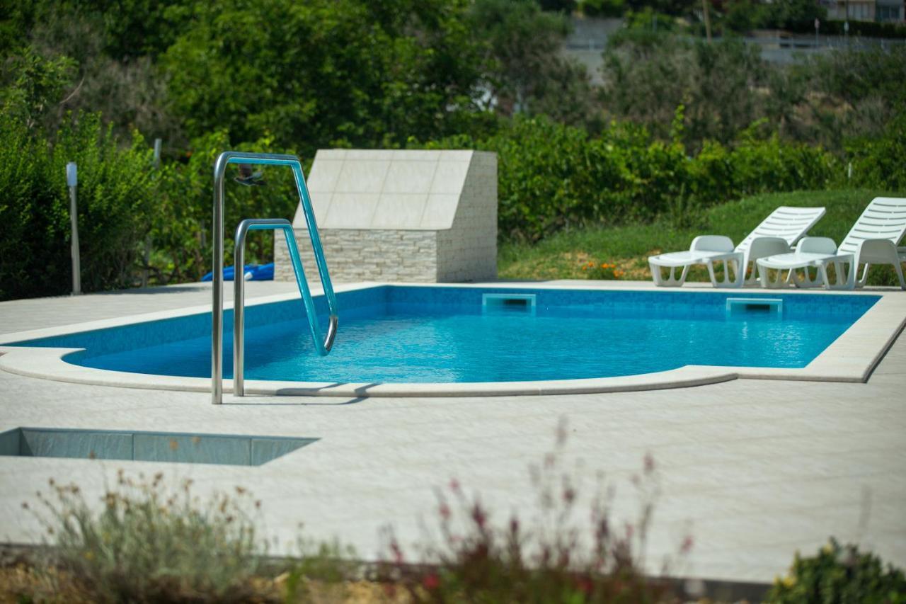 Apartments Renata Banjol Ngoại thất bức ảnh