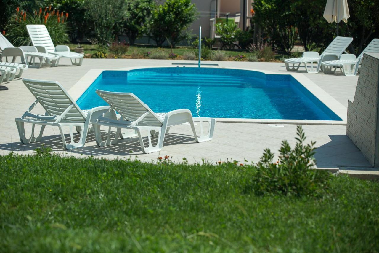 Apartments Renata Banjol Ngoại thất bức ảnh