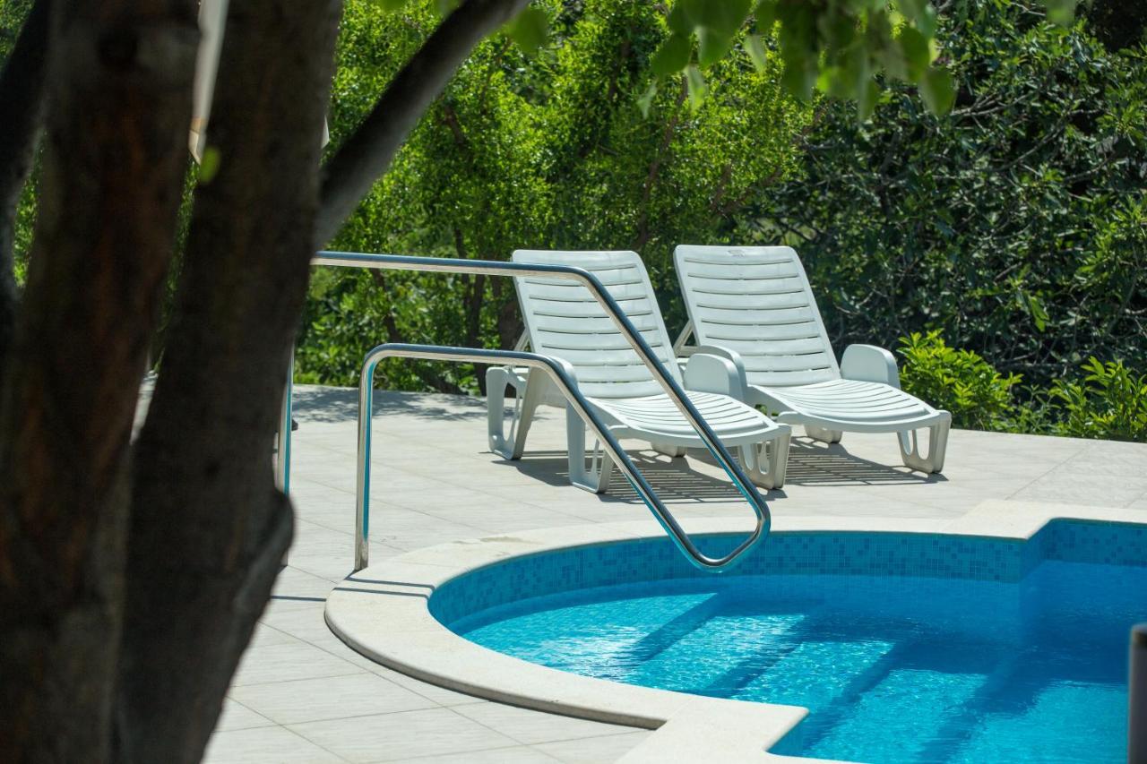 Apartments Renata Banjol Ngoại thất bức ảnh